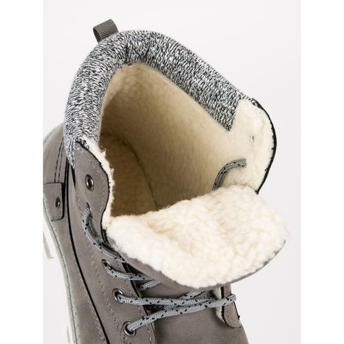 Ocieplane Traperki r.40 na Arena.pl