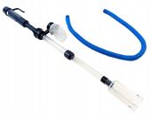 Odmulacz do Akwarium Elektryczny na Baterie