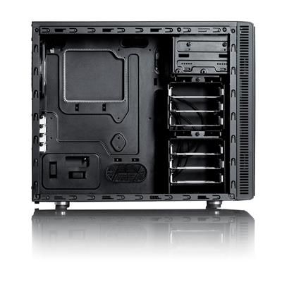 Fractal Design Define Mini FD-CA-DEF-MINI-BL na Arena.pl