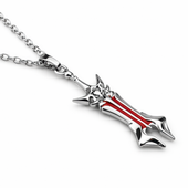 Darkin Blade | 4 cm | Metal | Zawieszka | League Of Legends