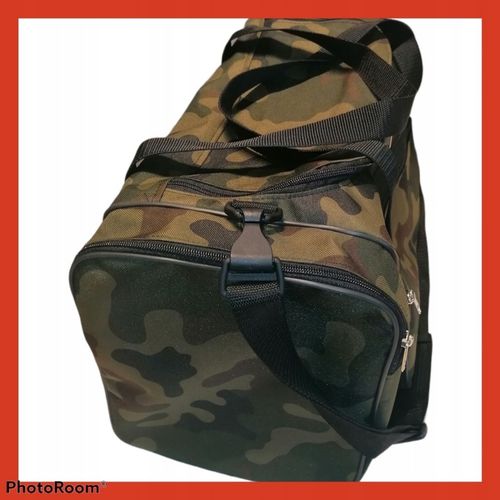 Polska TORBA PODRÓŻNA MORO-PRODUKCJA PL na Arena.pl