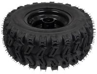 Koło CEDRUS odśnieżarka CEDSB71-E ZZZ000S26022TY