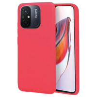 beline etui candy xiaomi 12cróżowy/pink