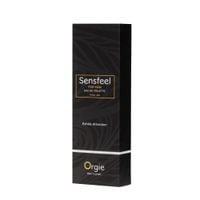 perfumy sensfeel for men 10 ml