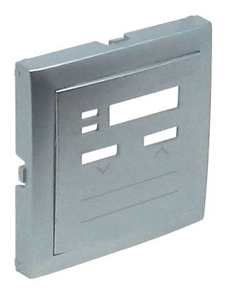 Efapel Logus90 element centralny do modułu pojedynczego sterowania żaluzji aluminium 90312 tal na Arena.pl