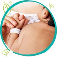 Chusteczki nawilżane Pampers Sensitive 3 x 312 szt. na Arena.pl