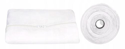 uszczelka okienna do klimatyzatora (dachowa) warmtec airstop na Arena.pl