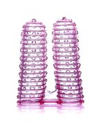 stymulator wonderful fingers pink