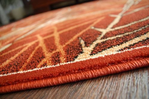 Dywan STANDARD IDA cegła na Arena.pl