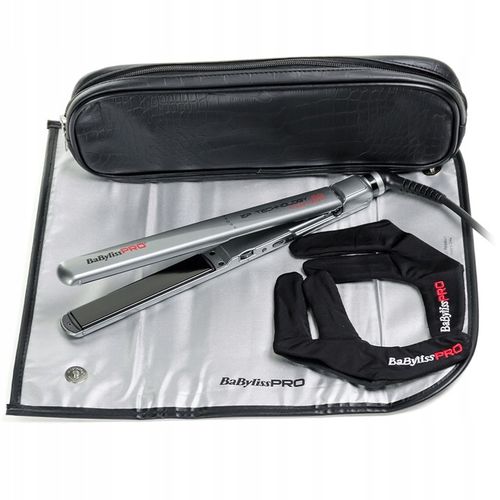 Prostownica BABYLISS PRO Sleek Expert BAB2072EPE +MATA +POKROWIEC na Arena.pl