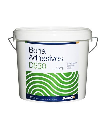 BONA D530 na Arena.pl