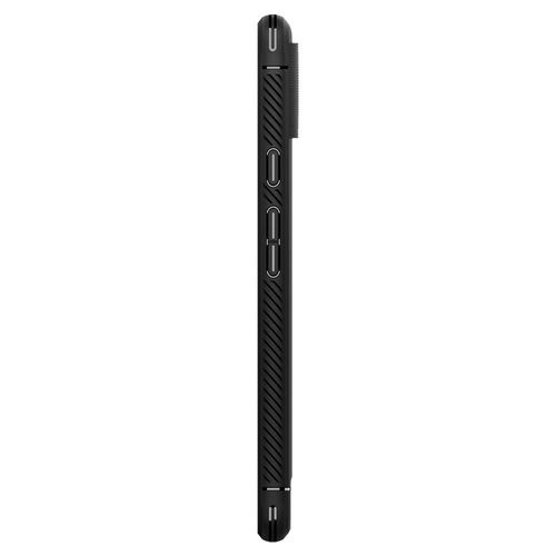 SPIGEN RUGGED ARMOR GOOGLE PIXEL 6 MATTE BLACK na Arena.pl
