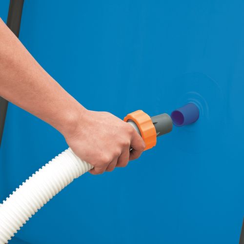Filtr piaskowy BESTWAY Super - 11,355 l/h na Arena.pl