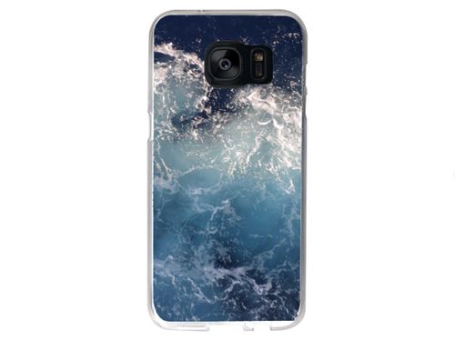 SAMSUNG GALAXY S7 EDGE | Etui case WZORY na Arena.pl