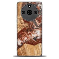 etui bewood unique - realme 11 pro 5g / 11 pro plus 5g - planets - wenus
