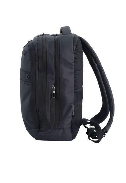 Plecka Discovery DOWNTOWN 942 czarny zdjęcie 5