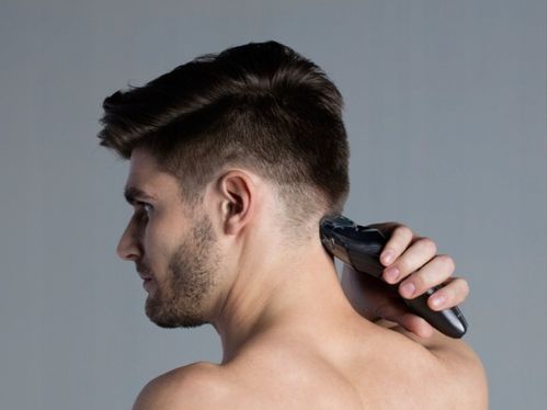 Panasonic ER-GC53 Strzyżarka do włosów 20 długości na Arena.pl