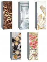 MATA magnetyczna Magnes na lodówke okleina osłona