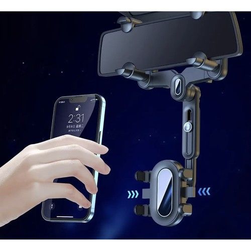 Uchwyt Samochodowy Na Telefon Xtrobb 24983 zdjęcie 10