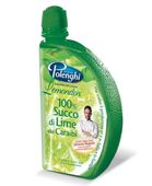 POLENGHI - LAS Sok z limonek Nfc - nie z koncentratu 125 ml