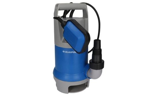 POMPA DO CZYSTEJ I BRUDNEJ WODY 400W BLAUPUNKT na Arena.pl