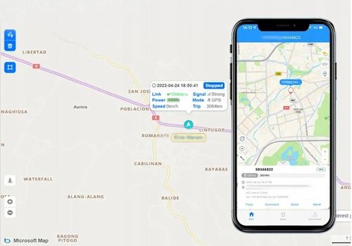 LOKALIZATOR GPS SINOTRACK ST909 Z ŁADOWARKĄ USB SERWER APP BEZ ABONAMENTU na Arena.pl