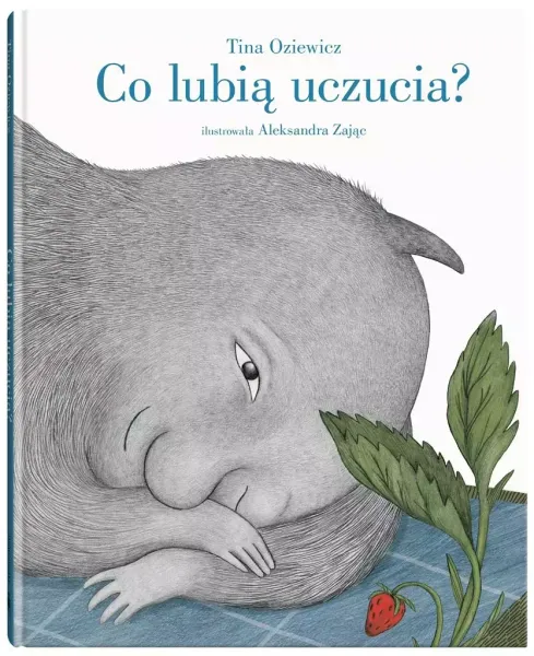 Co lubią uczucia? zdjęcie 1