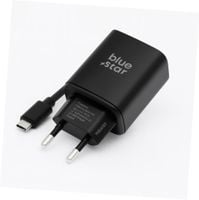 Ładowarka Blue Star 60W SFC 2.0 z długim kablem 2m do Google Pixel 8