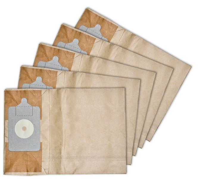 WORKI PAPIEROWE NVM1C/2 Numatic zdjęcie 1