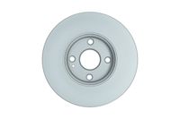 TARCZA HAMULCOWA TYŁ 258X22 V MAZDA MX-5 RF Targa 2018 2019 2020 2021 2022