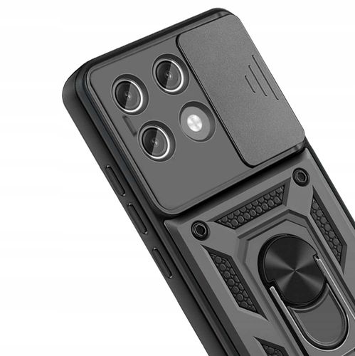Spacecase Camring Poco X6 Pro 5G Black na Arena.pl