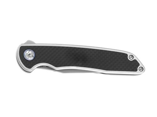 Nóż Kizer Matanzas Ki4510A1 brązowy na Arena.pl
