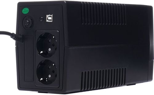 zasilacz awaryjny ups 1000va lcd kd1928 na Arena.pl