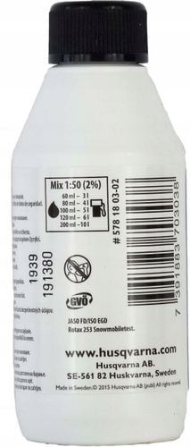 olej husqvarna ls+ 0.1l na Arena.pl