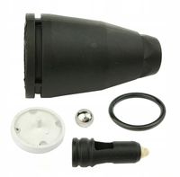 ZESTAW NAPRAWCZY DYSZA ROTACYJNA DO KARCHER K2 K3 K4 K5