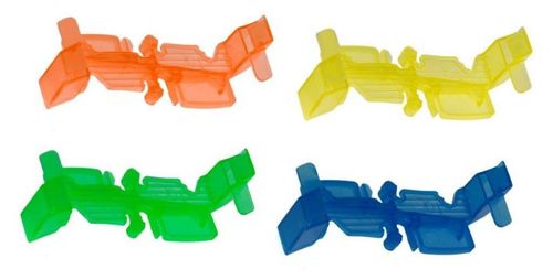 Tor świecący Magic Car 80 elementów na Arena.pl