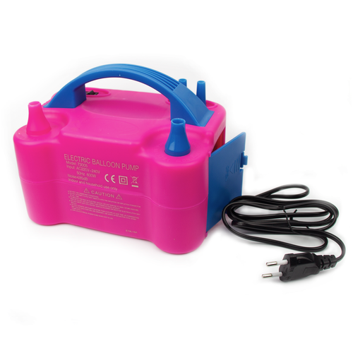 Wynajem pompki do balonów - Kętrzyn na Arena.pl