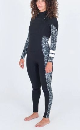 Hurley W Plus Printed 4/3Mm Wetsuit XS UK4 na Arena.pl