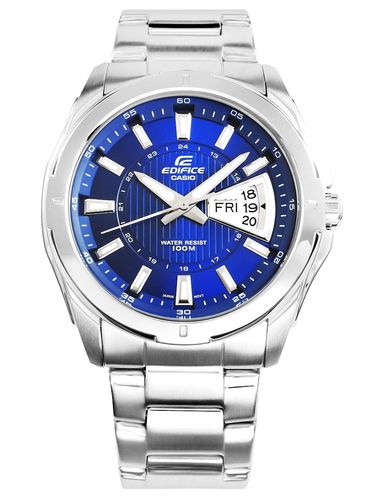 zegarek męski casio edifice ef-129d-2avef na Arena.pl