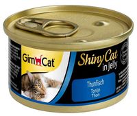 Karma dla dorosłych kotów z kawałkami tuńczyka Gimpet Thunfisch Puszka 70g