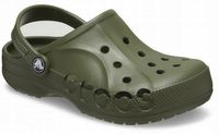 Dziecięce Buty Chodaki Crocs Baya Kids 207013 Clog 28-29