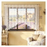 Firanka Ademar 350 x 150 cm DomoweTekstylia | WN71A1 150