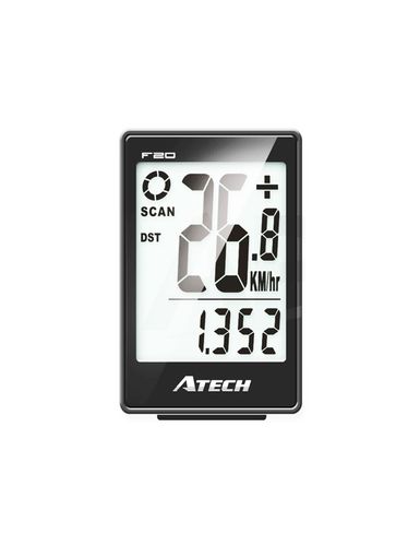 Komputerek ATECH MCT 20-BV bezprzewodowy na Arena.pl