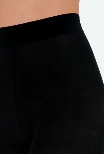 Ciepłe Grube Rajstopy Gatta Rosalia 100 Den Mocna Mikrofibra Matowe 3-PAK na Arena.pl