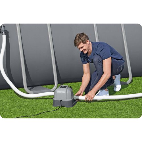 Generator chloru do basenów ogrodowych 6g/h Bestway 58678 na Arena.pl