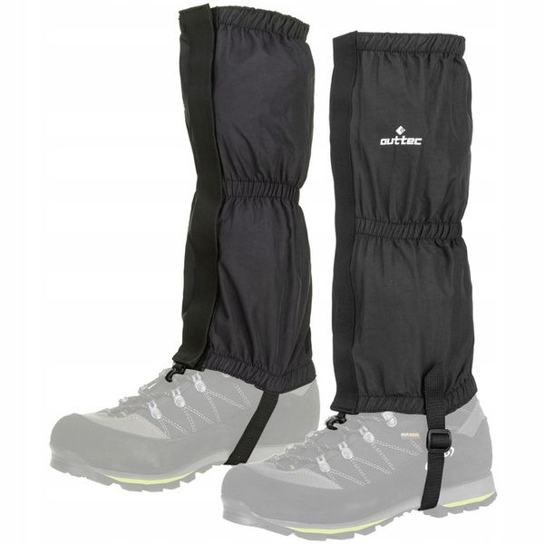 STUPTUTY OCHRANIACZE WODOODPORNE BASIC OUTTEC M zdjęcie 1