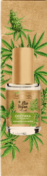 BIELENDA Bio Vegan 10 ml na Arena.pl