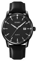 zegarek męski skmei 2121bk + box