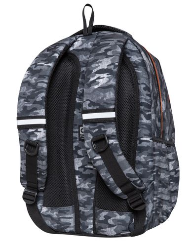 Coolpack-BASIC PLUS-Plecak-MILITARY GREY na Arena.pl
