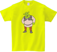 Koszulka T-shirt Shrek